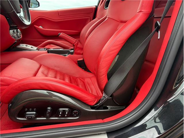 صورة مصغرة 13 لـ 2009 Ferrari 599