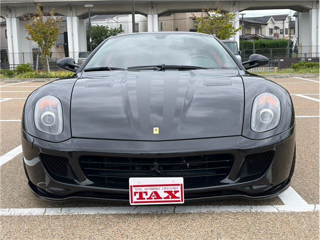 صورة مصغرة 16 لـ 2009 Ferrari 599