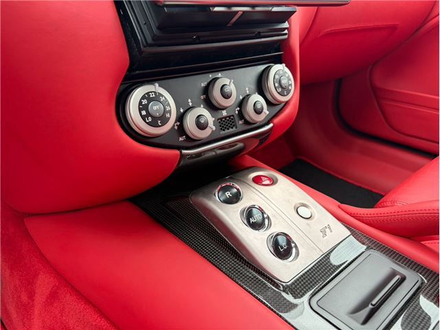 صورة مصغرة 18 لـ 2009 Ferrari 599