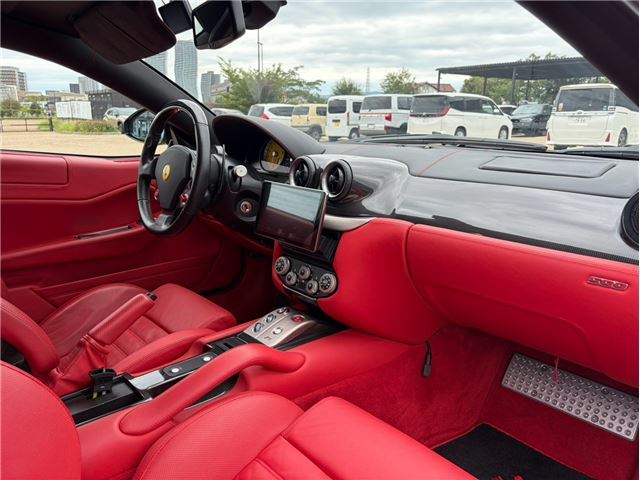 صورة مصغرة 21 لـ 2009 Ferrari 599