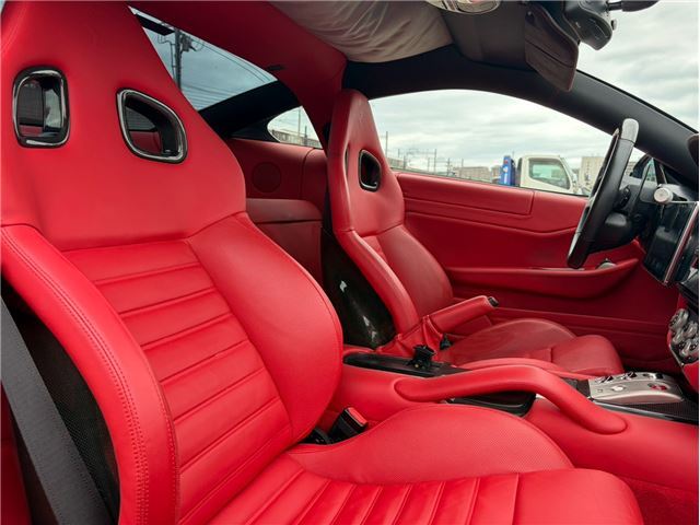 صورة مصغرة 22 لـ 2009 Ferrari 599