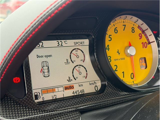 صورة مصغرة 26 لـ 2009 Ferrari 599