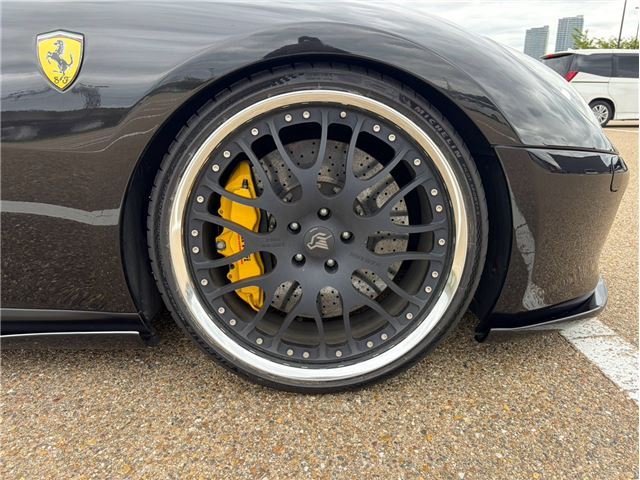 صورة 6 لـ 2009 Ferrari 599