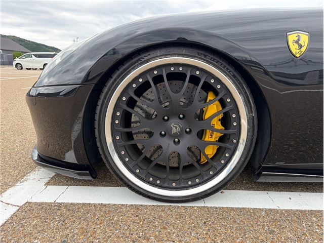 صورة 5 لـ 2009 Ferrari 599