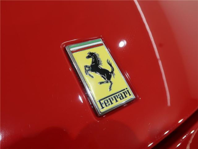 2010 Ferrari 458 ITALIA — миниатюра 15