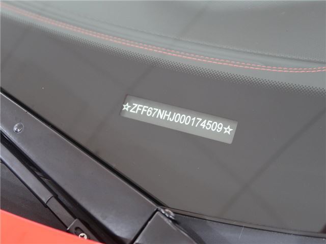 صورة 2 لـ 2010 Ferrari 458 ITALIA