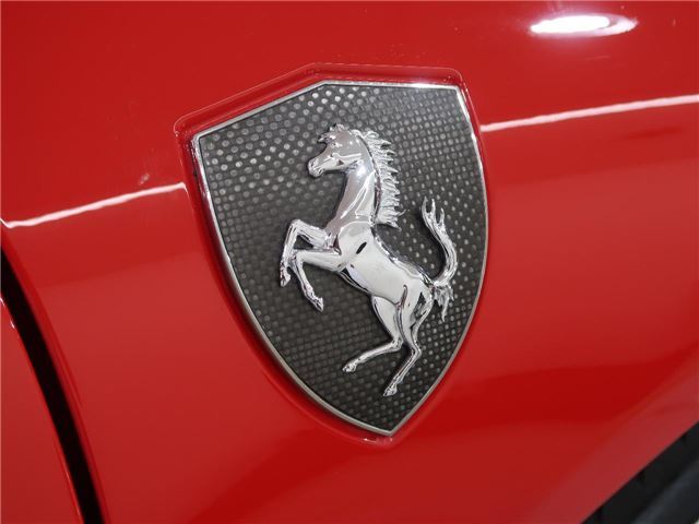 2010 Ferrari 458 ITALIA — миниатюра 16