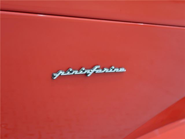 2010 Ferrari 458 ITALIA — миниатюра 17