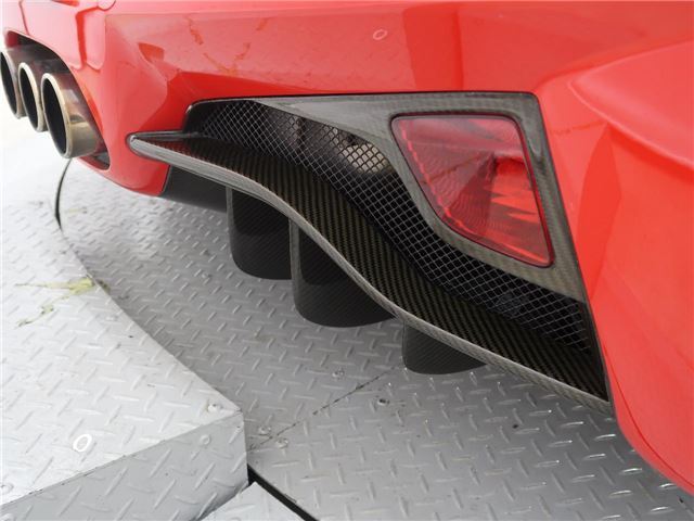 2010 Ferrari 458 ITALIA — миниатюра 21
