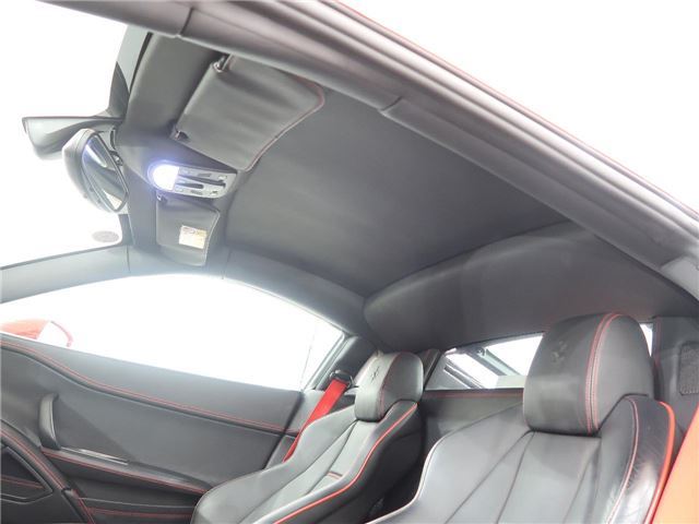 2010 Ferrari 458 ITALIA — миниатюра 25