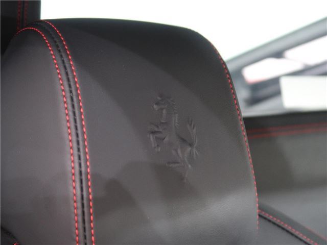 2010 Ferrari 458 ITALIA — миниатюра 29