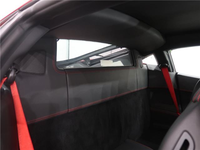 2010 Ferrari 458 ITALIA — миниатюра 30
