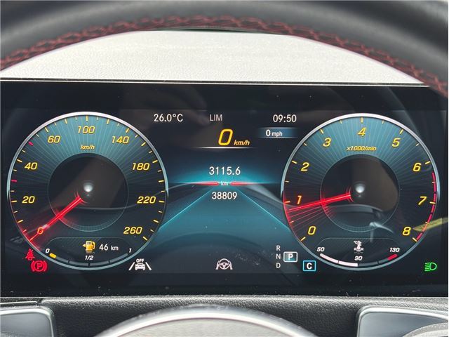 2021 Mercedes-BENZ GLB 缩略图 15