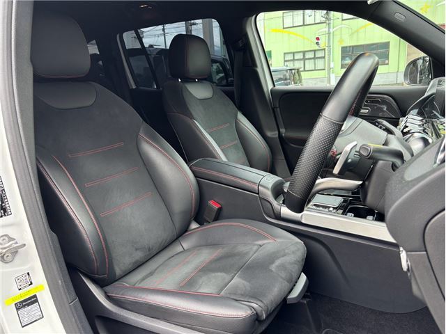 2021 Mercedes-BENZ GLB 缩略图 14