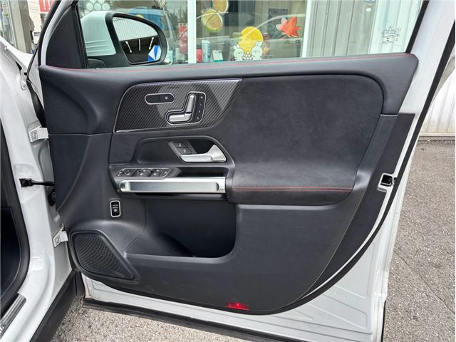 2021 Mercedes-BENZ GLB 缩略图 11