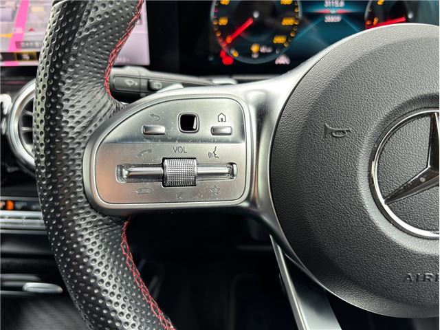 2021 Mercedes-BENZ GLB 缩略图 17