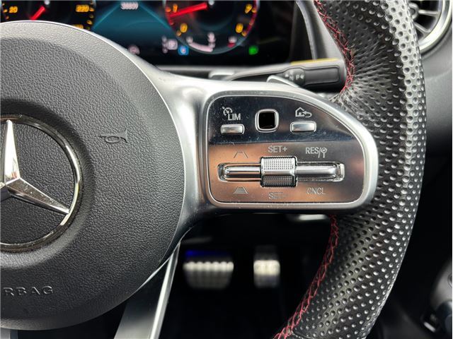 2021 Mercedes-BENZ GLB 缩略图 18