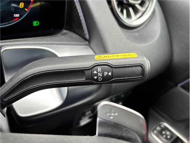 2021 Mercedes-BENZ GLB 缩略图 20