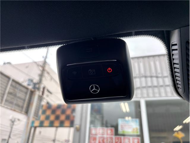 2021 Mercedes-BENZ GLB 缩略图 26