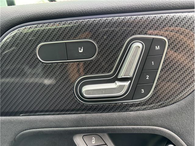 2021 Mercedes-BENZ GLB 缩略图 30