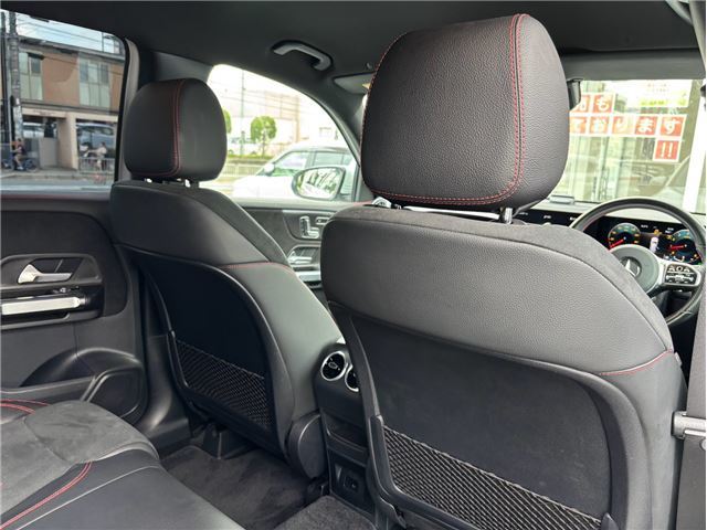 2021 Mercedes-BENZ GLB 缩略图 33