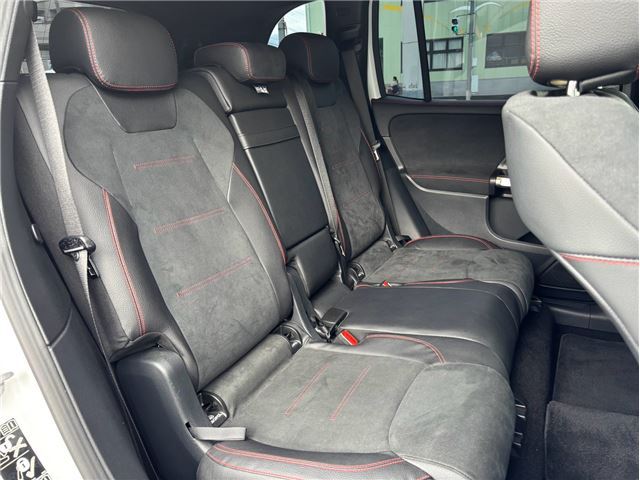 2021 Mercedes-BENZ GLB 缩略图 34