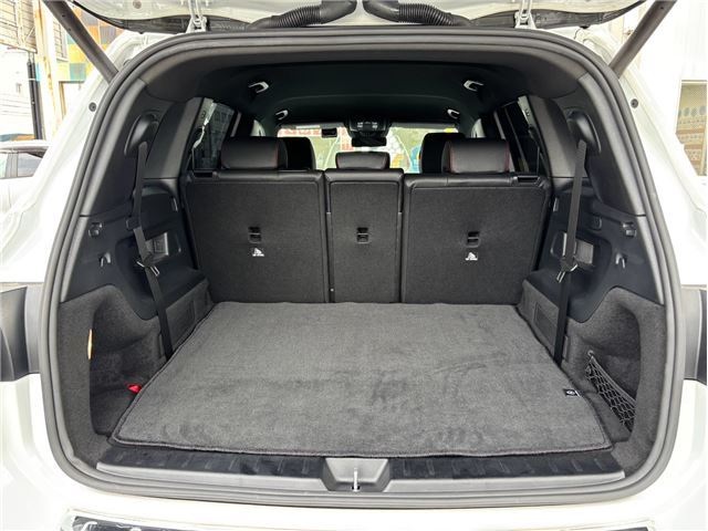 2021 Mercedes-BENZ GLB 缩略图 35