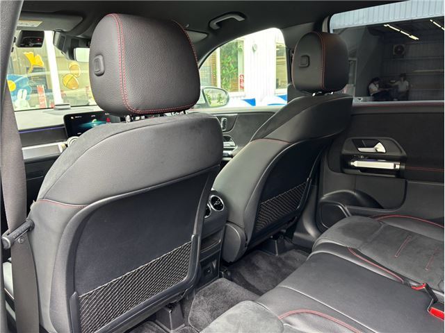 2021 Mercedes-BENZ GLB 缩略图 43