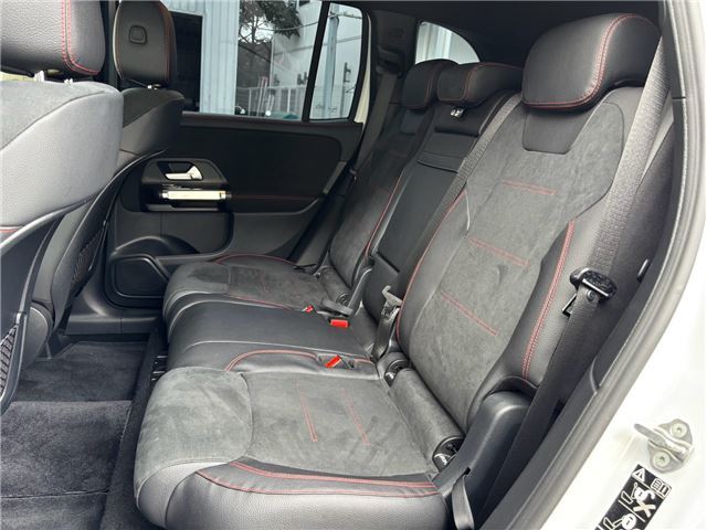 2021 Mercedes-BENZ GLB 缩略图 44
