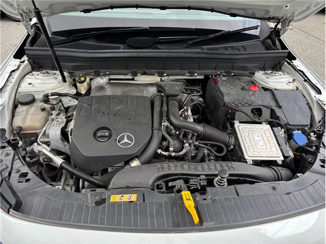 2021 Mercedes-BENZ GLB 缩略图 49