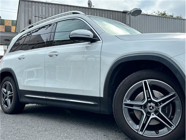 2021 Mercedes-BENZ GLB 缩略图 51