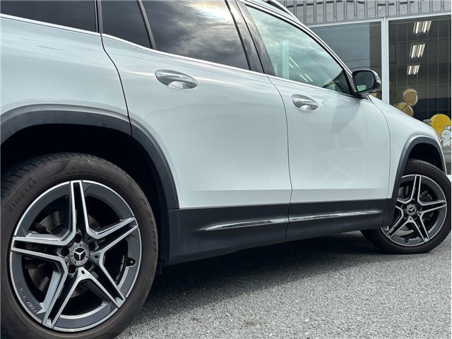 2021 Mercedes-BENZ GLB 缩略图 52