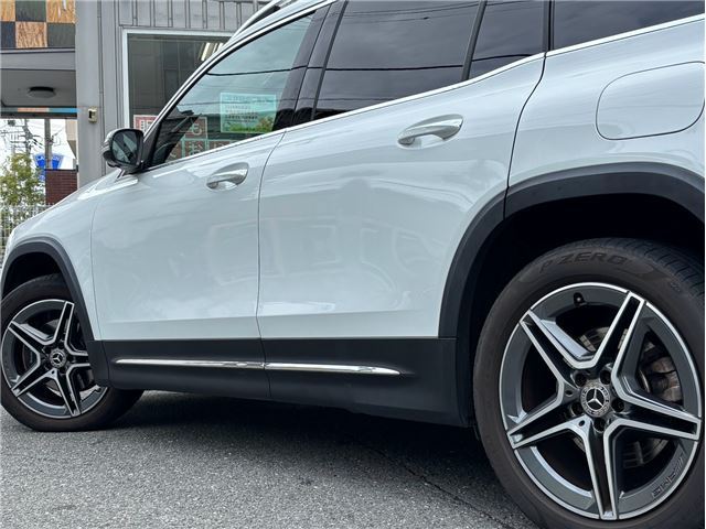 2021 Mercedes-BENZ GLB 缩略图 53