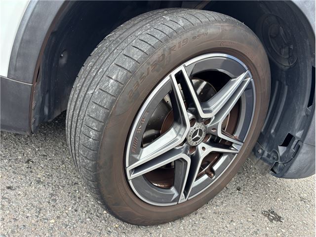 2021 Mercedes-BENZ GLB 缩略图 55