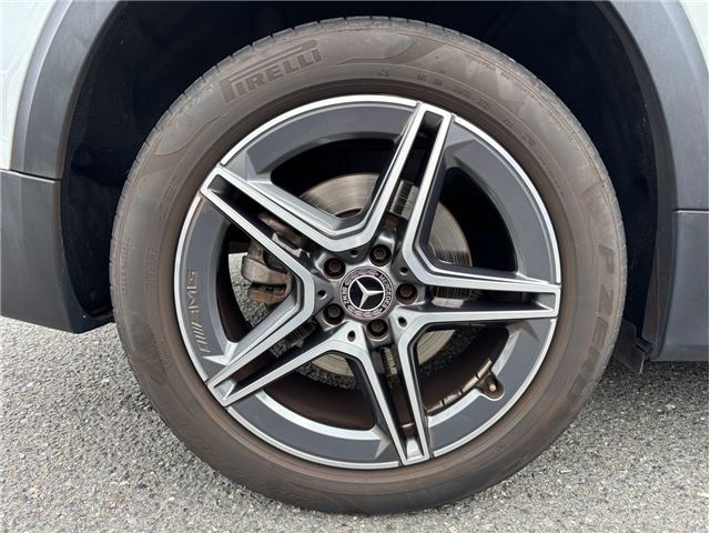 2021 Mercedes-BENZ GLB 缩略图 57