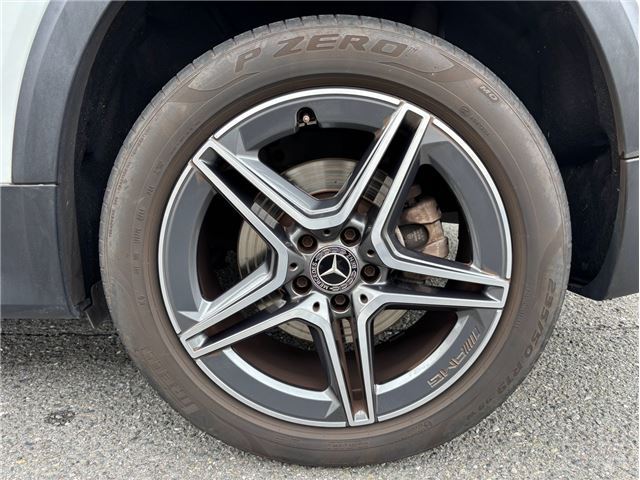 2021 Mercedes-BENZ GLB 缩略图 58