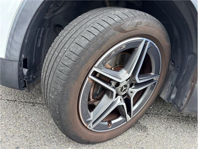 2021 Mercedes-BENZ GLB 缩略图 59