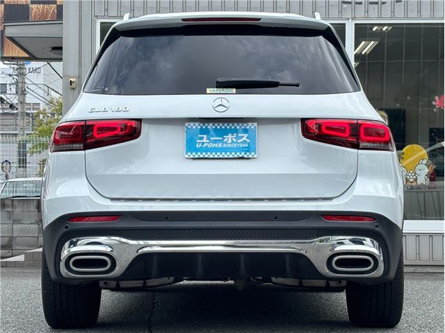 صورة 10 لـ 2021 Mercedes-BENZ GLB
