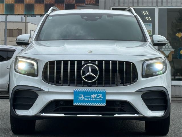 صورة 6 لـ 2021 Mercedes-BENZ GLB