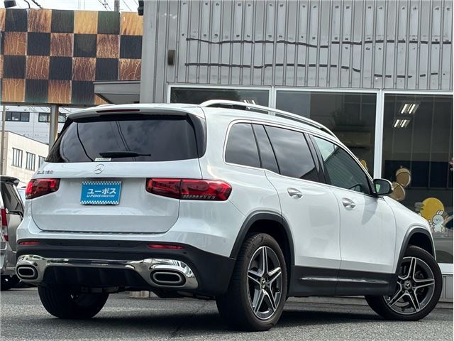 صورة 5 لـ 2021 Mercedes-BENZ GLB
