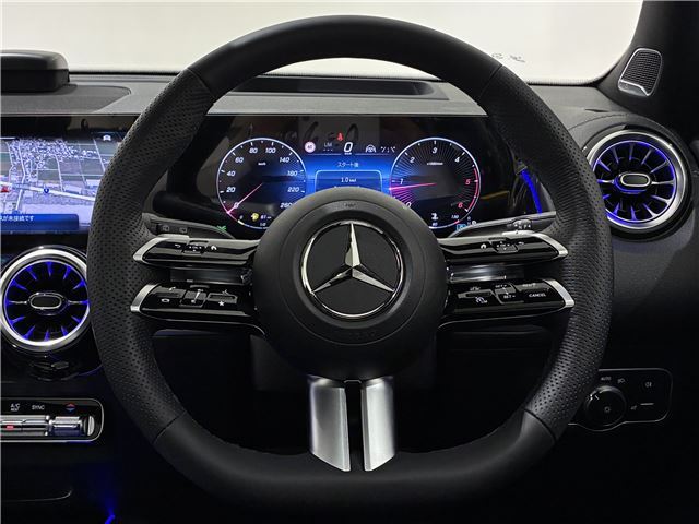 صورة مصغرة 12 لـ 2026 Mercedes-BENZ GLB