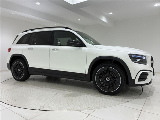 صورة مصغرة 15 لـ 2026 Mercedes-BENZ GLB