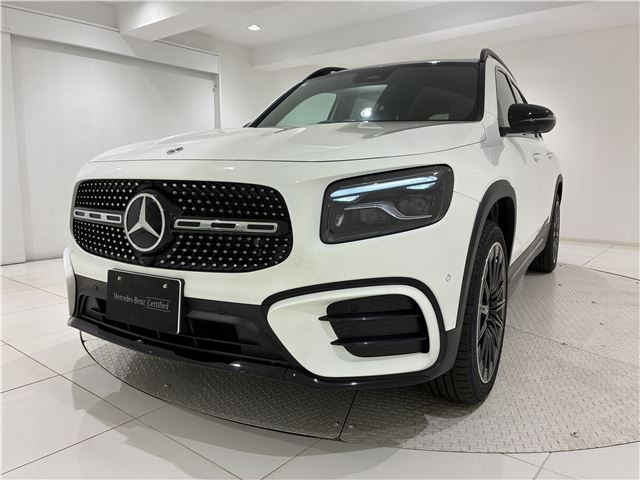 صورة مصغرة 14 لـ 2026 Mercedes-BENZ GLB