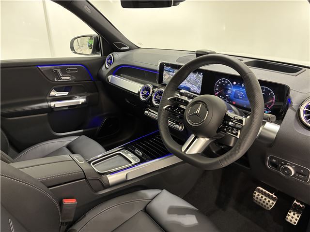 صورة 2 لـ 2026 Mercedes-BENZ GLB