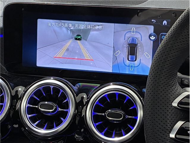 صورة مصغرة 11 لـ 2026 Mercedes-BENZ GLB
