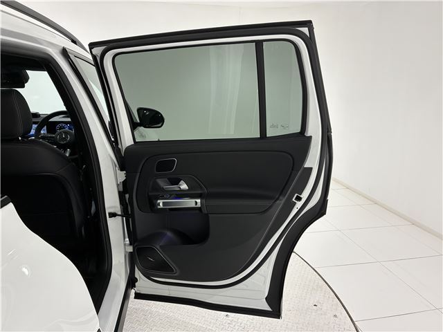 صورة مصغرة 16 لـ 2026 Mercedes-BENZ GLB