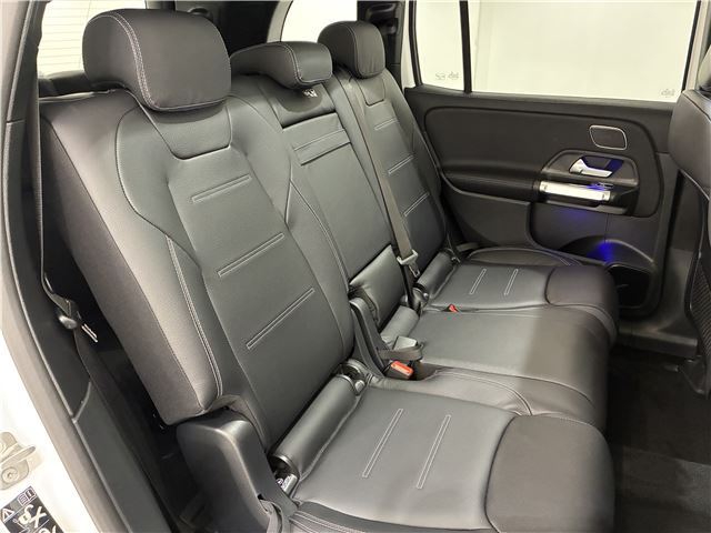 صورة مصغرة 18 لـ 2026 Mercedes-BENZ GLB