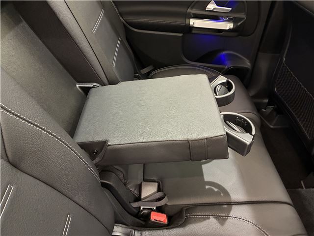 صورة مصغرة 20 لـ 2026 Mercedes-BENZ GLB