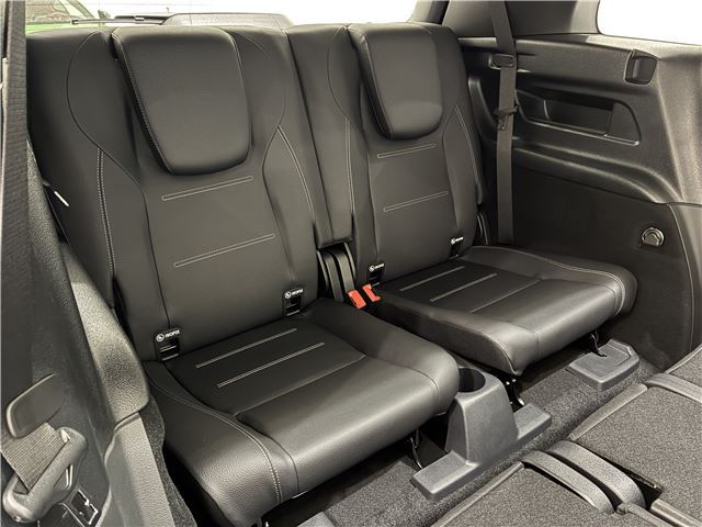 صورة مصغرة 21 لـ 2026 Mercedes-BENZ GLB