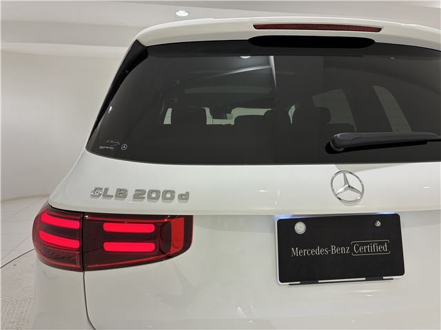 صورة مصغرة 22 لـ 2026 Mercedes-BENZ GLB